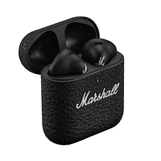 Marshall - Minor IV