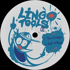 Lingo - Lingo Tools 001