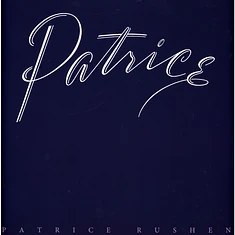Patrice Rushen - Patrice Definitive Reissue