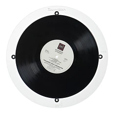 Degritter - 10" Record Adapter