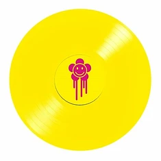 Balearic Jukebox - We Love Spacemen Yellow Vinyl Edition