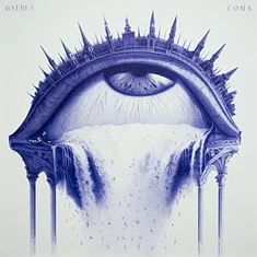 Gaerea - Coma Black Vinyl Edition