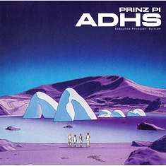 Prinz Pi - ADHS