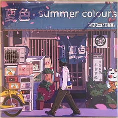 ビクター ＭＫＩＩ - 夏色 Summer Colours
