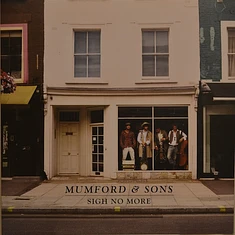 Mumford & Sons - Sigh No More