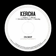 Kercha - Absurd EP