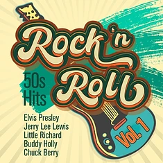 V.A. - 50s Rock N Roll Hits Vol. 1