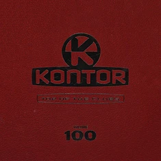 V.A. - Kontor Totc 100