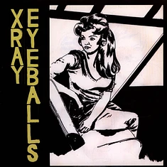Xray Eyeballs - Sundae