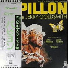 Jerry Goldsmith - OST Papillon