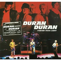 Duran Duran - Faster Than Light