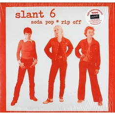 Slant 6 - Soda Pop ＊ Rip Off