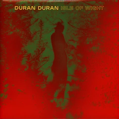 Duran Duran - Isle Of Wight