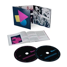 Bronski Beat - The Age Of Consent - 40th Anniversary Edition