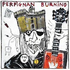 V.A. - Perpignan Burning