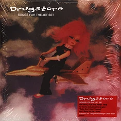 Drugstore - Songs For The Jet Set