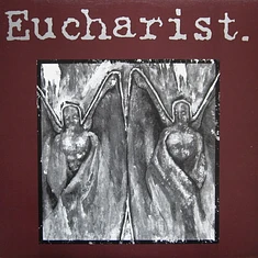 Eucharist - Eucharist.