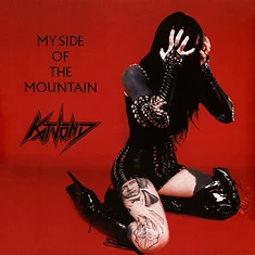 Kat Von D - My Side Of The Mountain Black Vinyl Edition