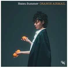 Natsu Summer - Orange Airmail
