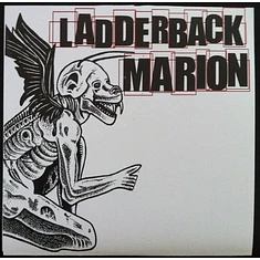 The Ladderback, Marion - Ladderback / Marion