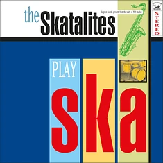 The Skatalite - Play Ska