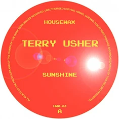 Terry Usher - Sunshine