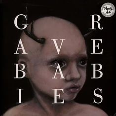 Grave Babies - Gothdammit EP