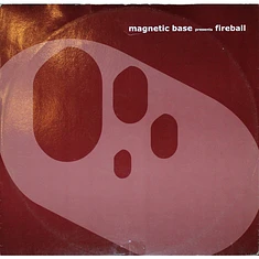 Magnetic Base - Fireball