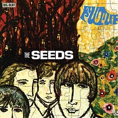 The Seeds - Future