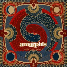 Amorphis - Under The Red Cloud