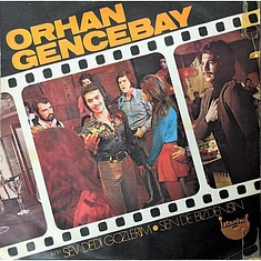 Orhan Gencebay - Sev Dedi Gözlerim