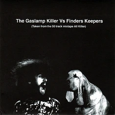 The Gaslamp Killer - Vs Finders Keepers