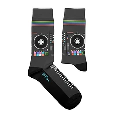 DJ - DJ Socks