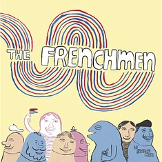 The Frenchmen - Sorry We Ruined Your Party
