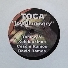 Toca - Joyful Misery / That One Song