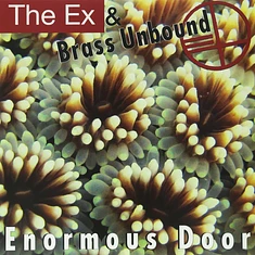 The & Brass Unbound Ex - Enormous Door