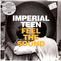 Imperial Teen - Feel The Sound