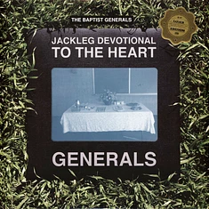 The Baptist Generals - Jackleg Devotional... - Loser Edition
