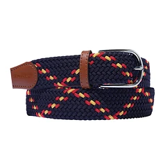 Butter Goods - Braided Belt