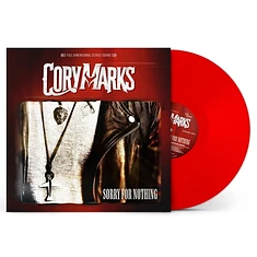 Cory Marks - Sorry For Nothing
