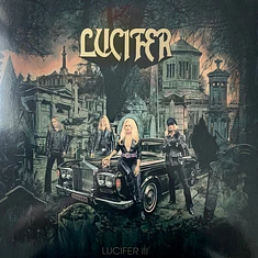 Lucifer - Lucifer III