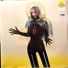 Björk - Vulnicura