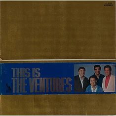 The Ventures - This Is The Ventures