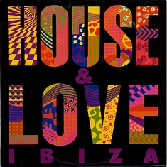 V.A. - House & Love Ibiza