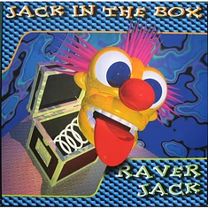 Jack In The Box - Raver Jack