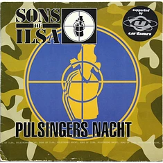 Sons Of Ilsa - Pulsingers Nacht