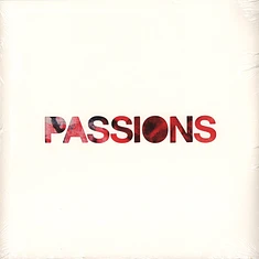 Halogenix - Passions