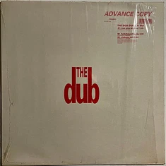 The Dub Duo - The Dub Duo E.P. 001