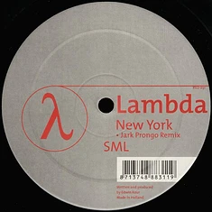 Lambda - New York