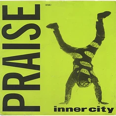 Inner City - Praise (Edition 2)